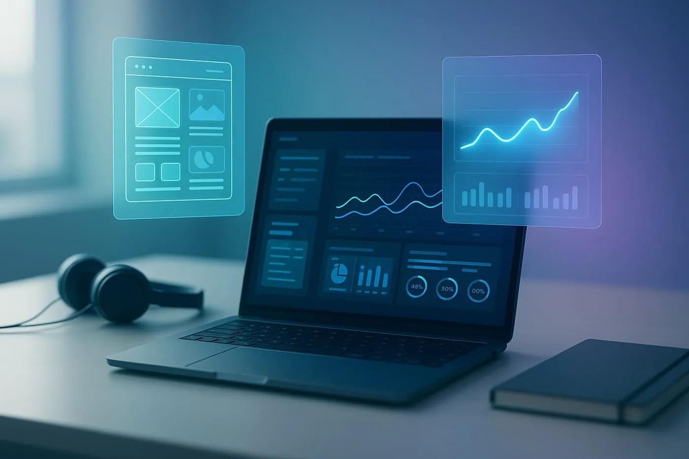 DTA Academy: масштабна лідогенерація для IT-освіти в Німеччині