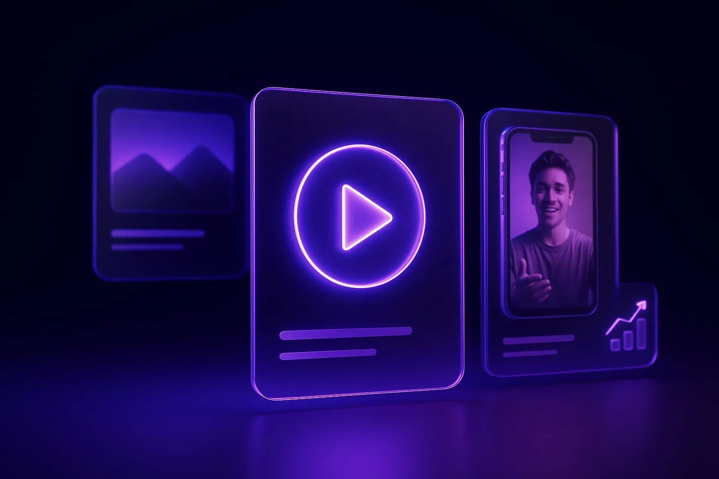 Креативи, що продають: відео, статика й UGC у Meta Ads