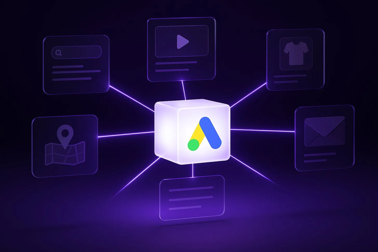 Performance Max у Google Ads: як працює і кому підходить