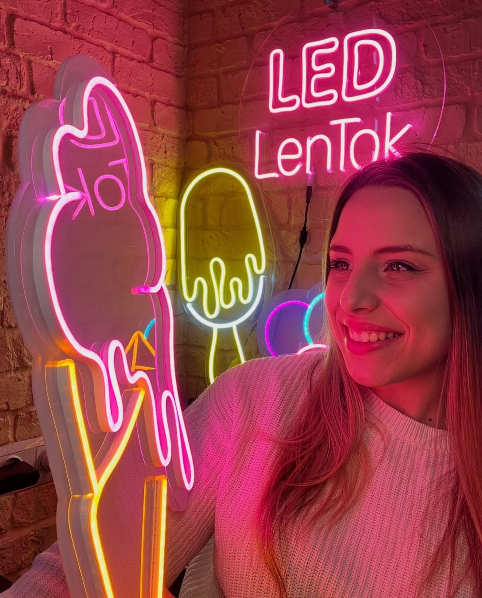 Кейс LED_LENTOK